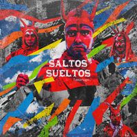 Tamarugo - Saltos Sueltos