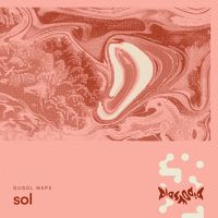 Gugol Maps - sol