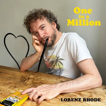 Lorenz Rhode - One in a Million