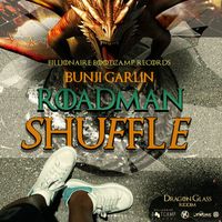 Bunji Garlin - Roadman Shuffle