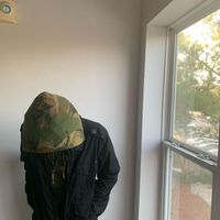 Cyber - Through The Storm (Explicit)