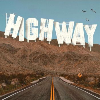 The Jays - Highway (Explicit)