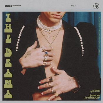 Spencer Sutherland - Drama