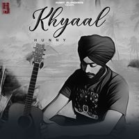 Hunny - Khyaal