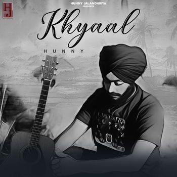 Hunny - Khyaal