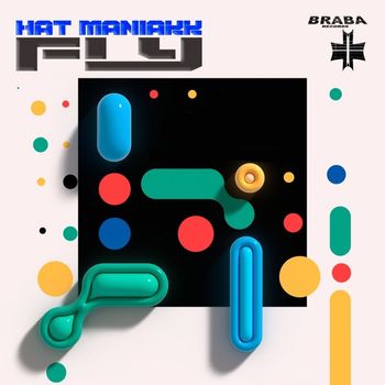 Hat Maniakk - Fly