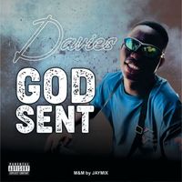 Davies - God Sent (Explicit)