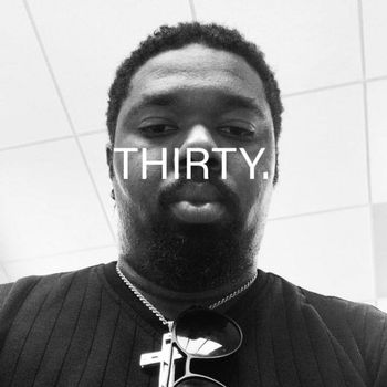 Saint - Thirty. (Explicit)