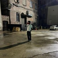 Cyber - Deserve You (Explicit)