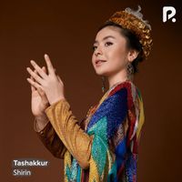 Shirin - Tashakkur