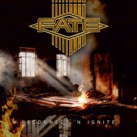 Fate - Around The Sun