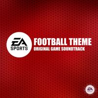 Bleeding Fingers - EA Sports Football Theme (Original Game Soundtrack)