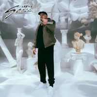 Kool Savas - Mona Lisa (Level Space Edition)