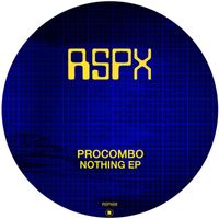 Procombo - Nothing EP