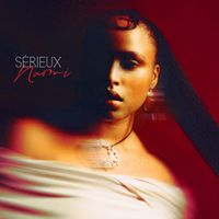 Naomi - Sérieux