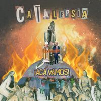 Catalepsia - ¡Acá Vamos!