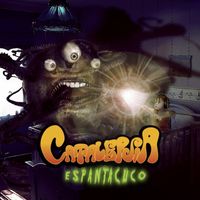 Catalepsia - Espantacuco