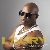 LAURY - COMME AVANT