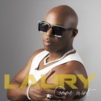 LAURY - COMME AVANT