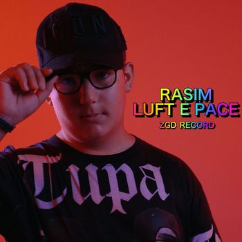Rasim - Luft E Pace