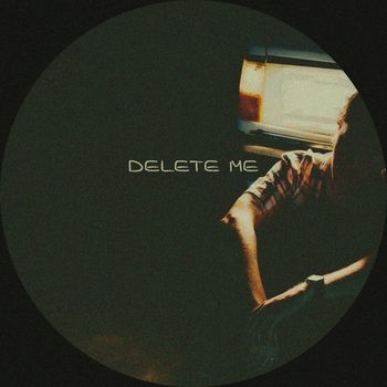 Tom Jackson - DELETE ME (Explicit)