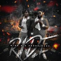 Mike B - Ride (Radio Edit)