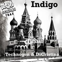 Technogen, Dicristino - Indigo
