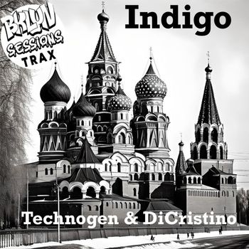 Technogen, Dicristino - Indigo