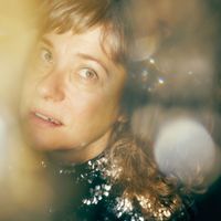 Lina Nyberg - Love In the Air
