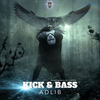Kick Bass - Adlib