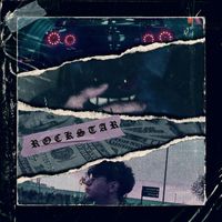 Parker - Rockstar (Explicit)