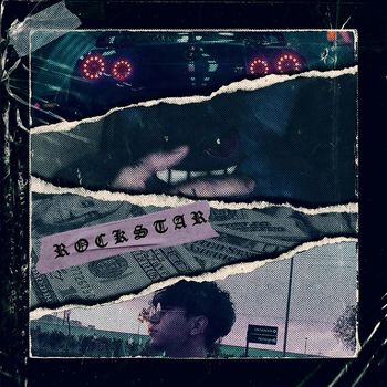 Parker - Rockstar (Explicit)