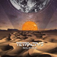 Tetractys - Solstice