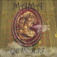 Crowley - Mama Govorit (Explicit)