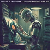 Morgan, G & Machines - Take Your Memories With You