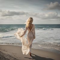 Nikita - By the Sea
