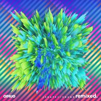 Opiuo - A Shape of Sound Remixed.