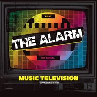 The Alarm - Music Television