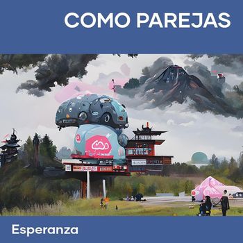 Esperanza - como parejas