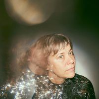 Lina Nyberg - Lonely House