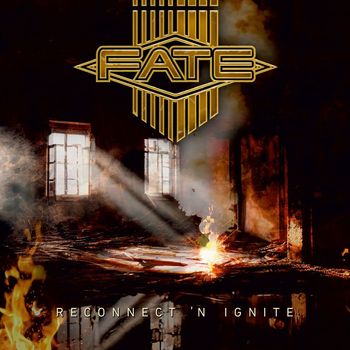 Fate - This Won't Last