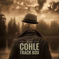 Rust Cohle - Track Box