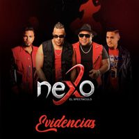 Nexomuzic - Evidencias