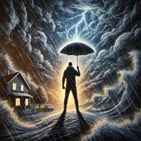 BK - Through The Storm