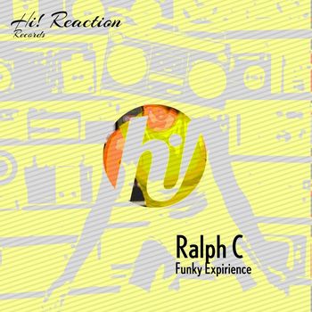 Ralph C - Funky Experience