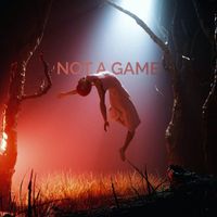 Marc Newy - Not a Game