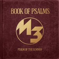 Marvelous 3 - Psalm Of The Summer