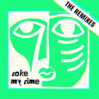 Pat Lok - nrg (look at mine) (Mike Sandcastle Remix)