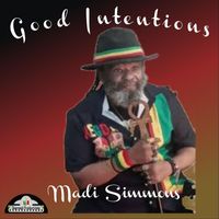 Madi Simmons - Good Intentions