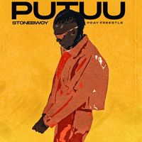 Stonebwoy - Putuu Freestyle (Pray)